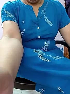 ritika_kushwaha live cam