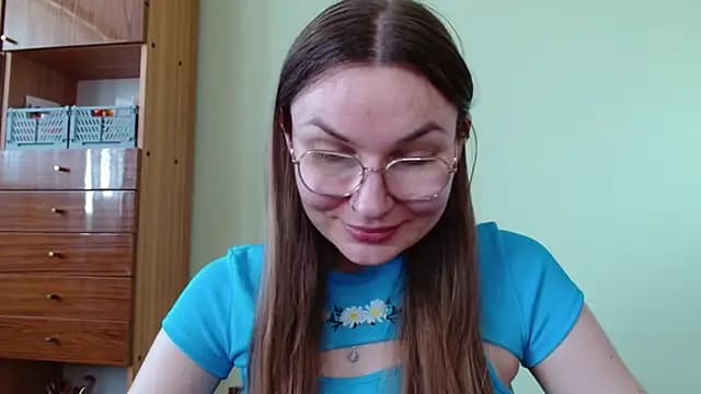 LooveELLYx live cam