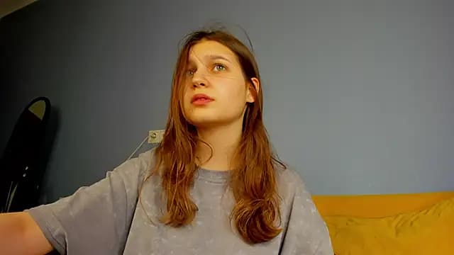 Elle_Ellise live cam