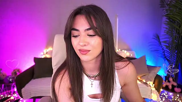 DevilishCandy live cam