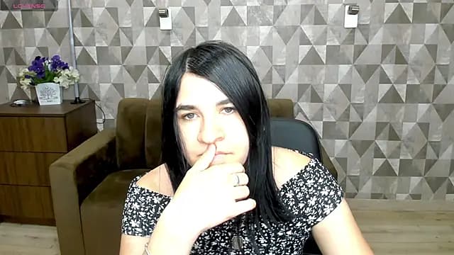 SilviaRosse live cam