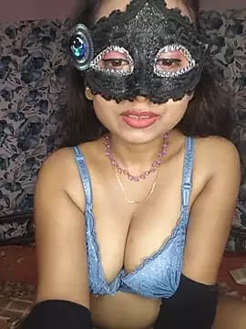 _DesigirlRoshni live cam