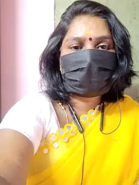 Miss-Maggi live cam