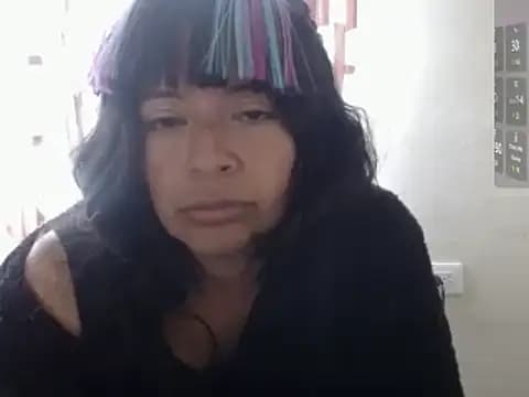 Acelinrose live cam