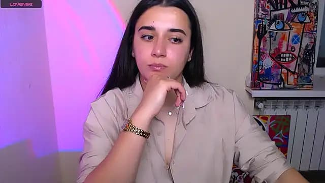 AlinaDoll_ live cam
