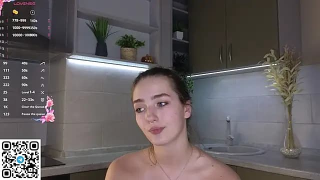 NoirAstrya live cam