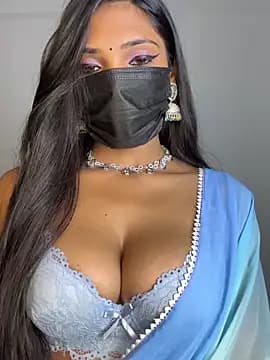 Lovely_Babiee live cam