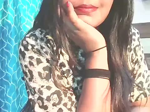 Muskan4156 live cam