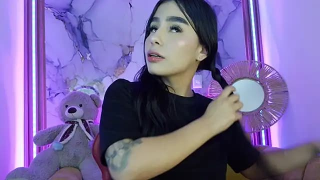 Abby_Rouse_m live cam