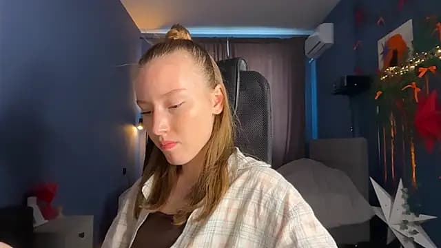 Anna_Kare live cam