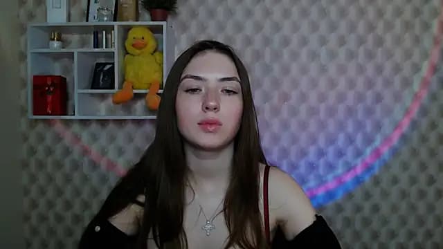 AnnaFlirt_ live cam