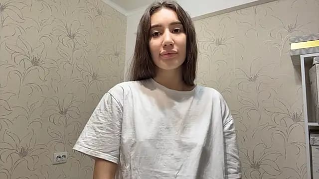 NamiLoon live cam