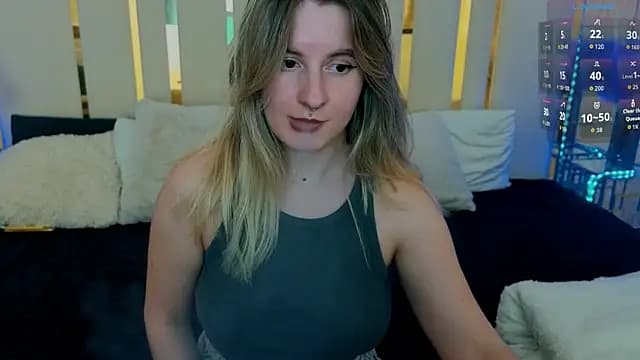 Daryana_Gray live cam