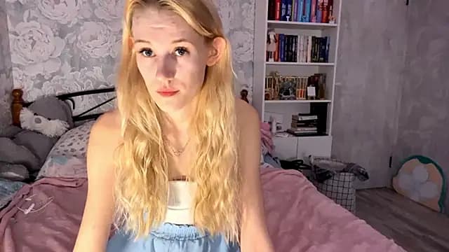 Ketris_Drewerses live cam