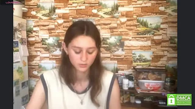 MercySoeder live cam