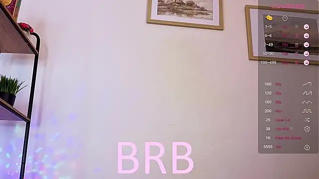 Cruela_Bena live cam