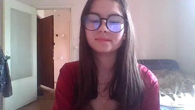 Bellochka201 live cam