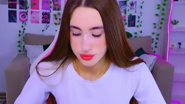 MadisonRen live cam