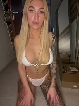 Inked_Angel1 live cam
