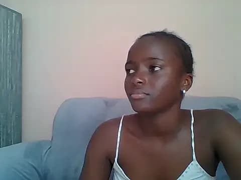 Beauty-Anka live cam