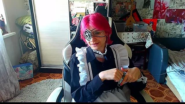 Michiyo_Gotou live cam