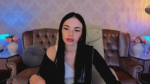 Samanta_BredShow live cam