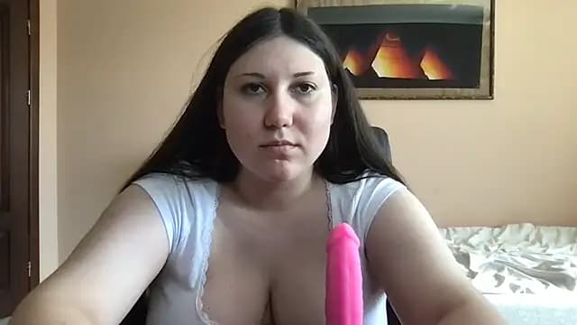 Fat-Ass-Stacy live cam