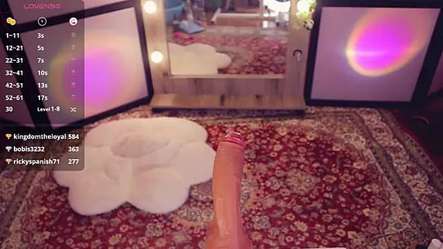 Chery_Lady22 live cam