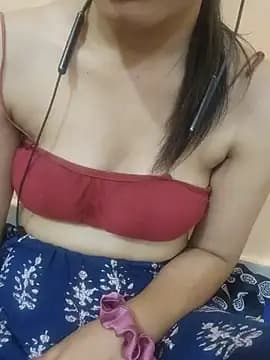 CuteSarikaLIVE live cam