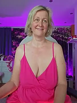 MarleneBloem live cam