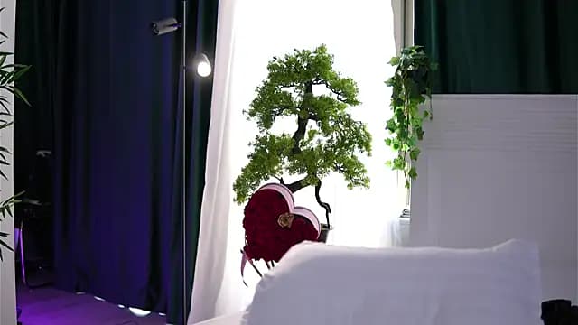 ArtTeasee live cam