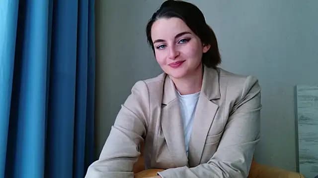 LanaGI live cam