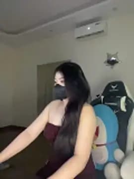 __MeiMei__ live cam