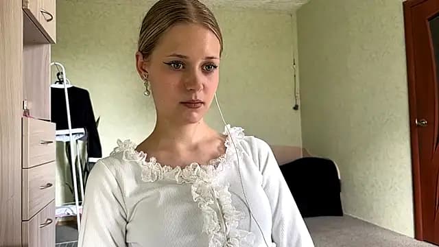 ZaidaSchwarten live cam