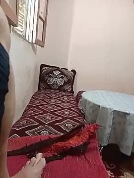 Re-book live cam
