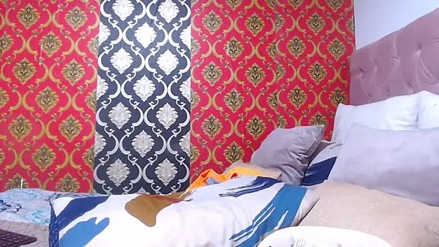 MissConniexxx live cam