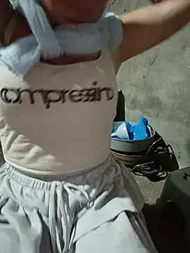 sena_baby live cam