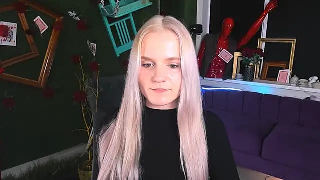 SherriButlers live cam