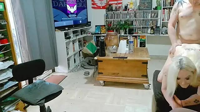 teddythebeer86 live cam