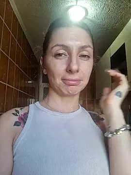SofiaLace live cam