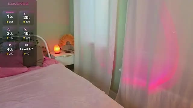 LaneFilipps live cam