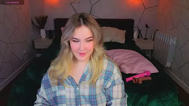 Stacey_Dawson live cam