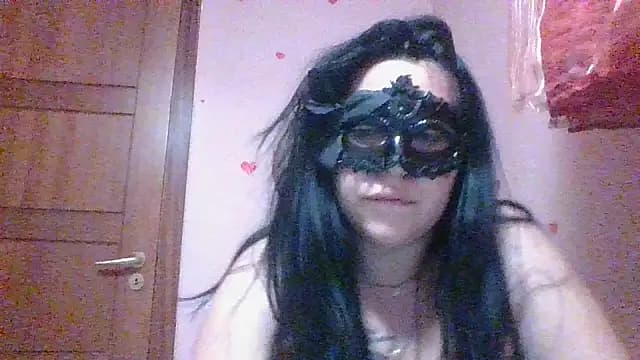 Sophie-95 live cam