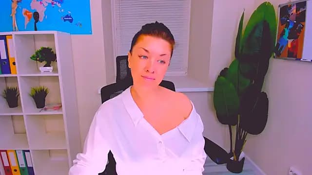 AnaMills live cam