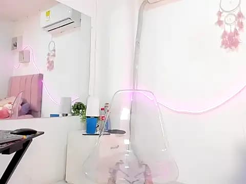 lilith_horny live cam