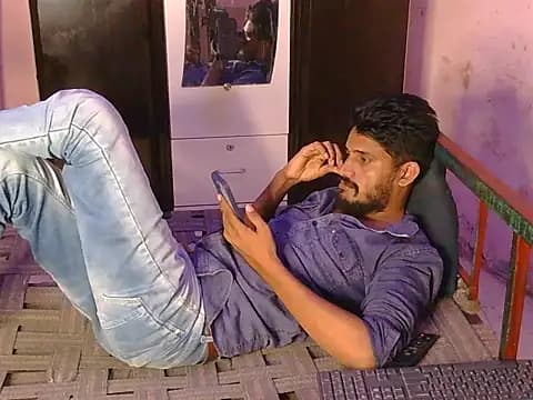 HotXKrish live cam