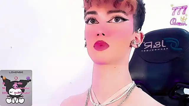 Baby_FenixTS live cam
