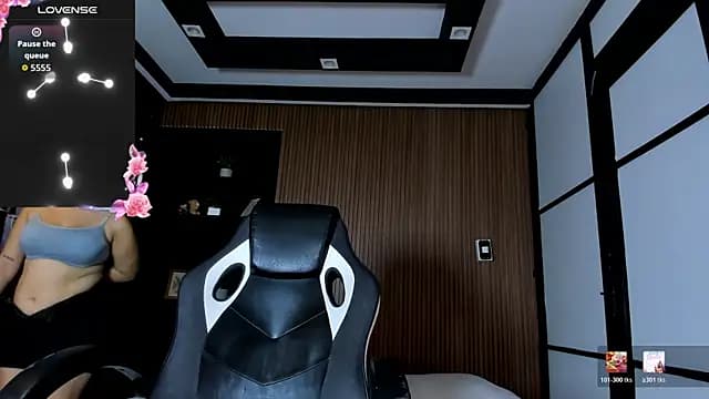 SamaraAnders_ live cam