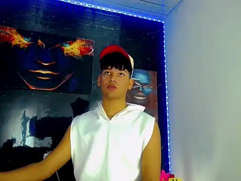 Sebastian_-D live cam