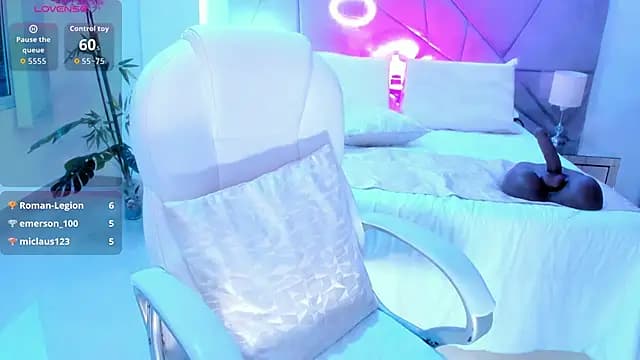 Shantaall_ live cam